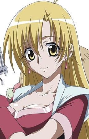 Tendou Rushuna