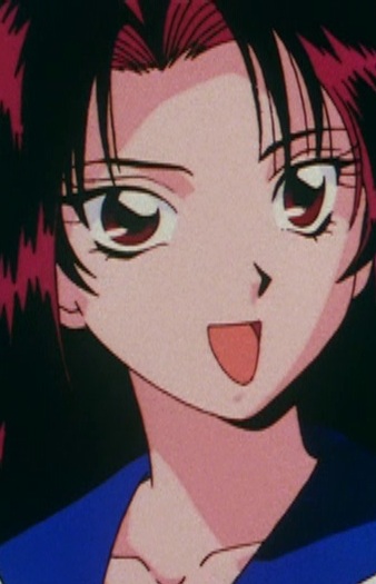 Hazuki Izuna