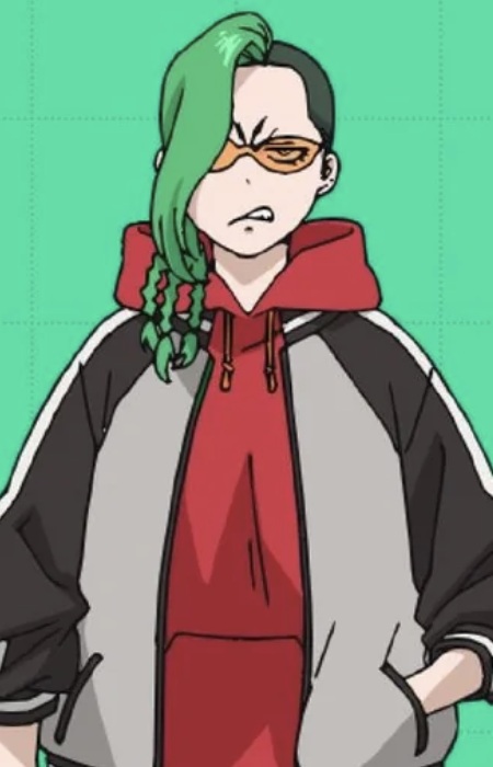 Sylph Windy