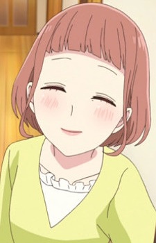 Sanada Kaede