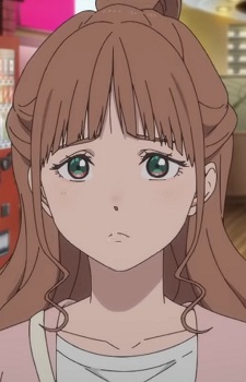 Nakamaru Tokiko