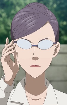 Shiraishi-sensei