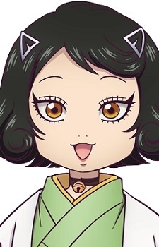 Nekozuku Kyouko