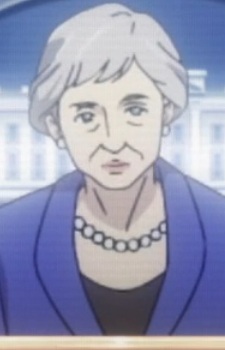 President
