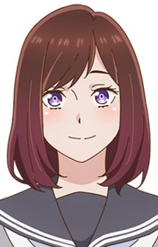 Iwata Sae