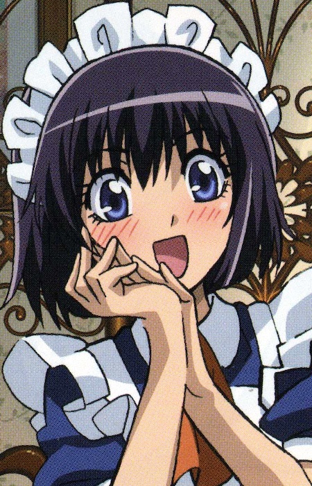 Hyoudou Satsuki