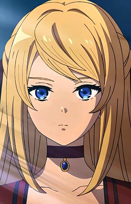 Asura Ariel Anemoi