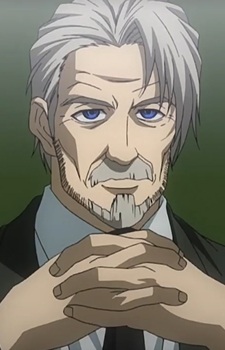 Hellsing Arthur