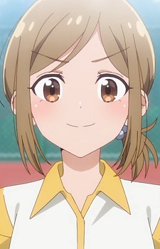 Hinata Nao