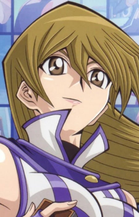 Tenjouin Asuka