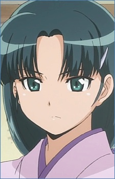 Tsukubae Shizuka