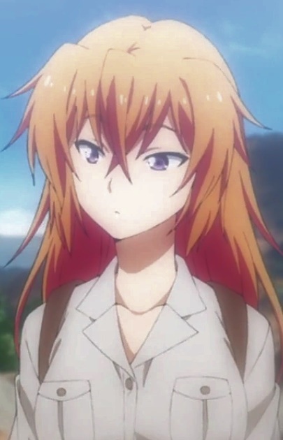 Kurutsu Natsumi