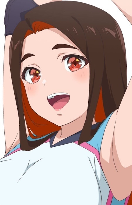Hongou Miyuki