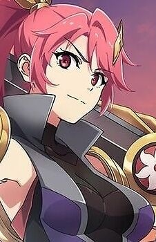 Hua Mulan