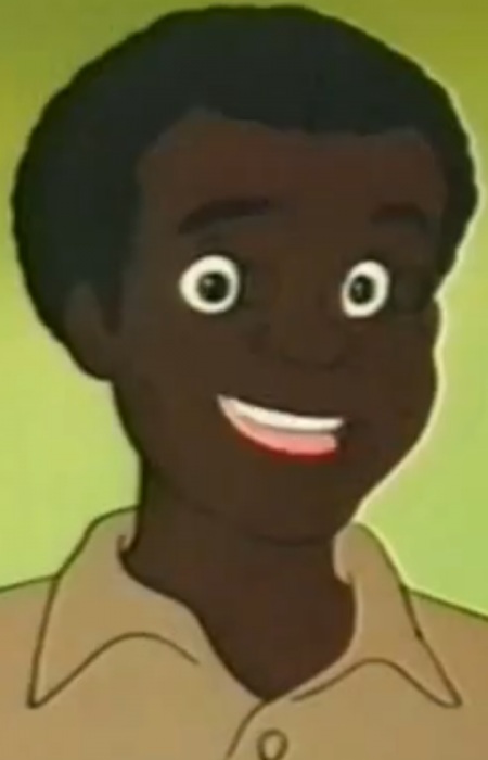 Marty John