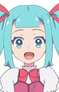 Himesaki Mirai