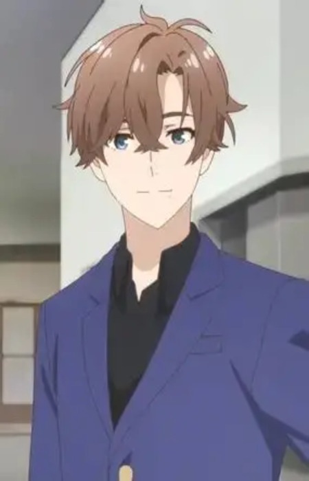 Nambara Kousei