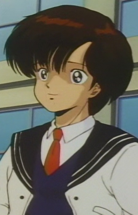 Amagase Koyuki