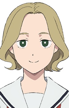 Yuzukawa Mei