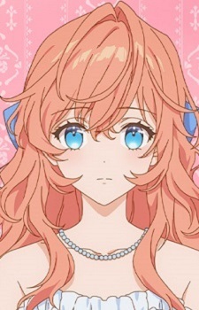 Lapis Clementille Tiararose