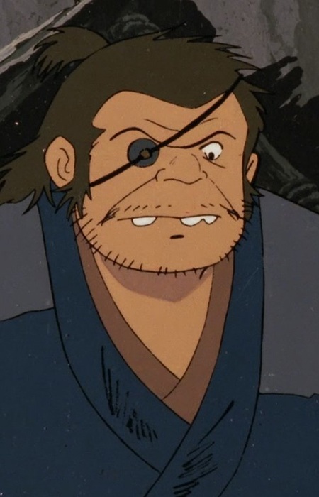 Oyakata