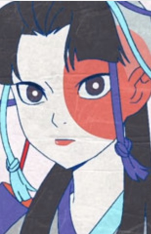 Mizorogi Futsukazuki