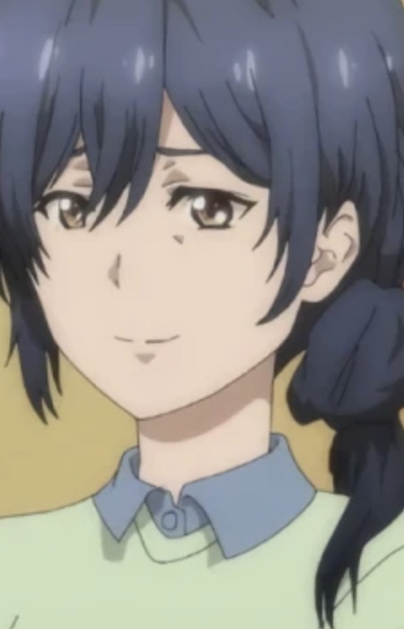 Takigawa Sayuki