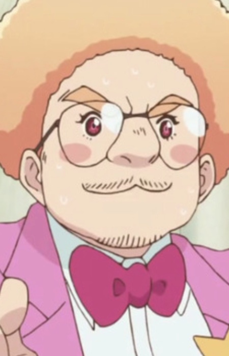 Satou Dave
