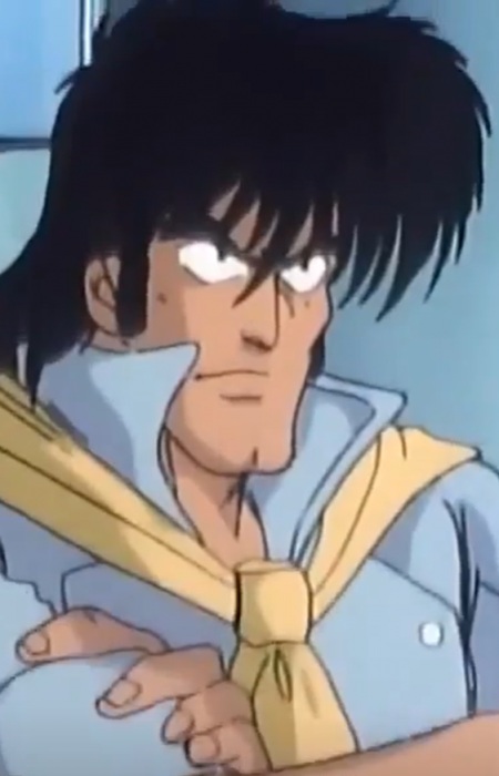 Konishi Kazuya