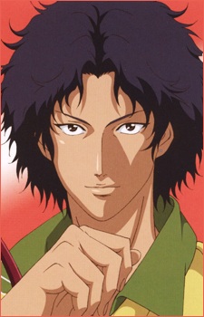 Chitose Senri