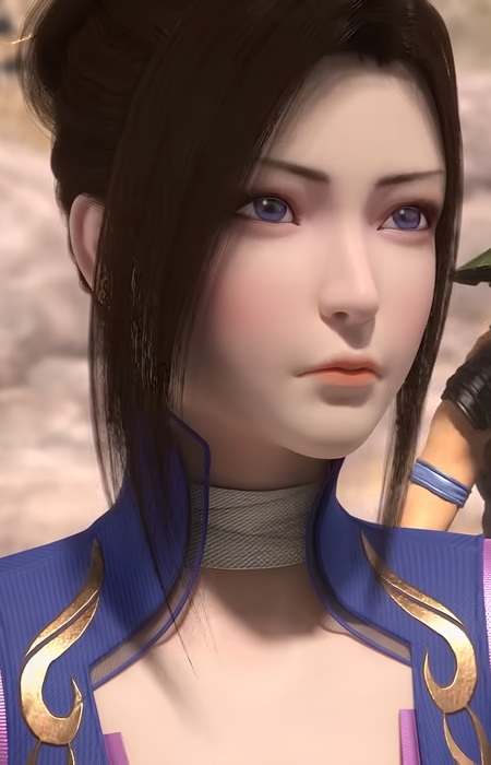 Xue Lan
