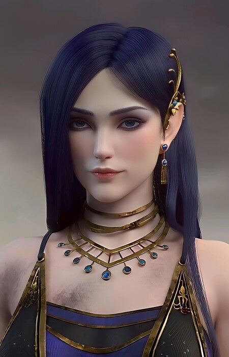Yue Mei