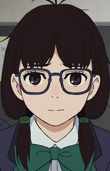 Sawaki Rin
