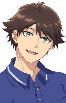 Kusunoki Minato