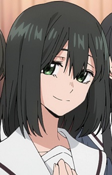 Minamoto Chisa