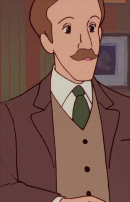 Uncle Schwartz