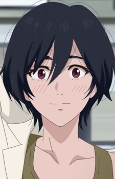 Serizawa Kana