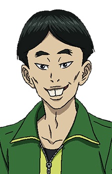Satou Daisuke