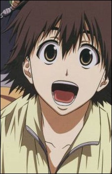 Shinozaki Mikoto