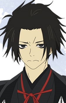 Yamada Asaemon Shugen