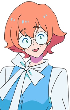 Wright Lucy