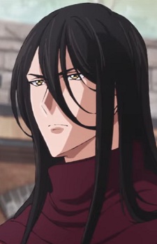 Asahina Kyousuke