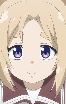 Kamisato Toki