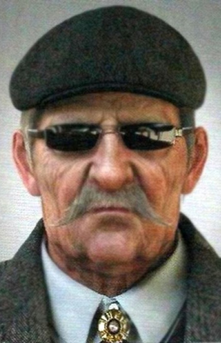 Judanovich Ivan