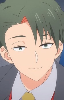 Tsukahara Shun