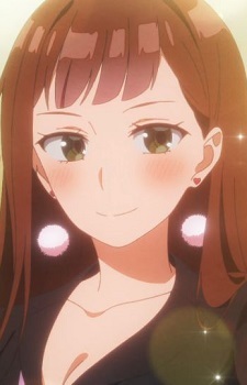 Maruyama Rika