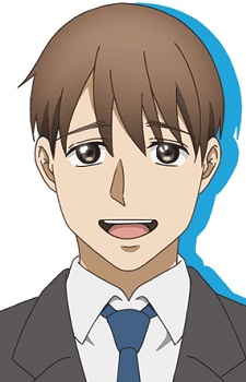 Satou Shizuo