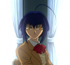 Kamishiro Yayoi