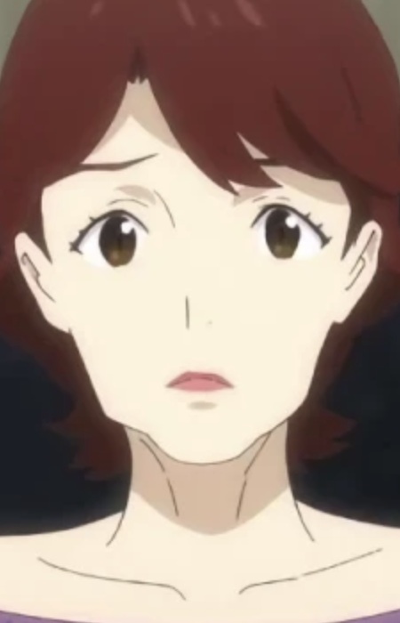 Koyama Satoko