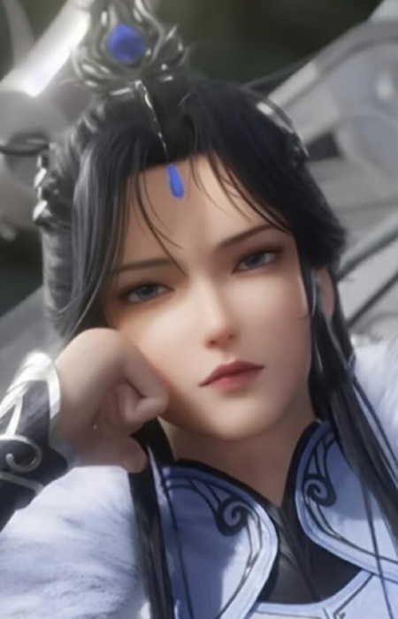 Xu Yang